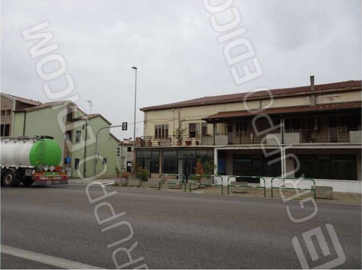 appartamento in vendita a Chioggia in zona Sant'Anna di Chioggia