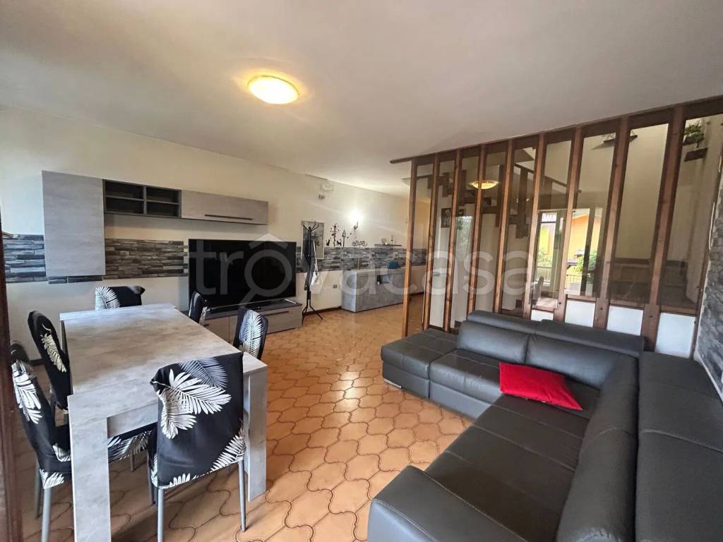 casa indipendente in vendita a Chioggia in zona Sant'Anna di Chioggia