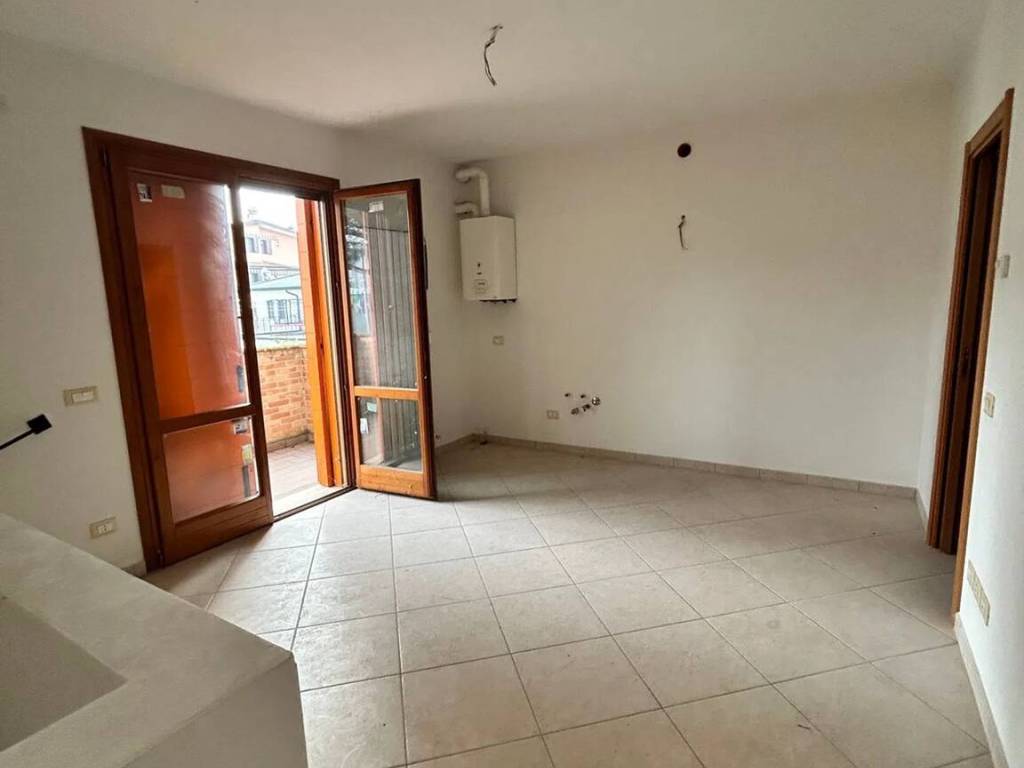appartamento in vendita a Chioggia in zona Sant'Anna di Chioggia