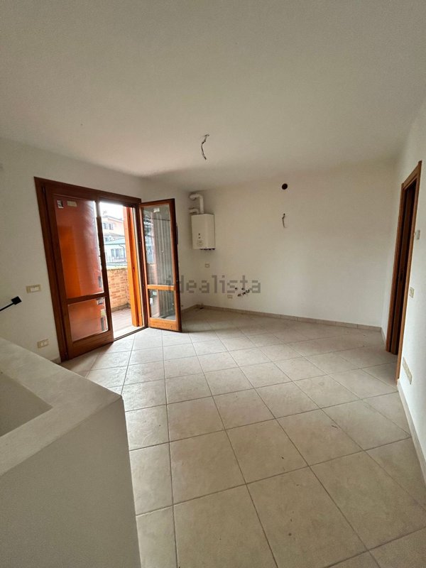 appartamento in vendita a Chioggia in zona Sant'Anna di Chioggia