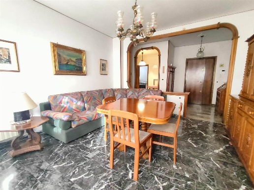 appartamento in vendita a Chioggia in zona Sottomarina