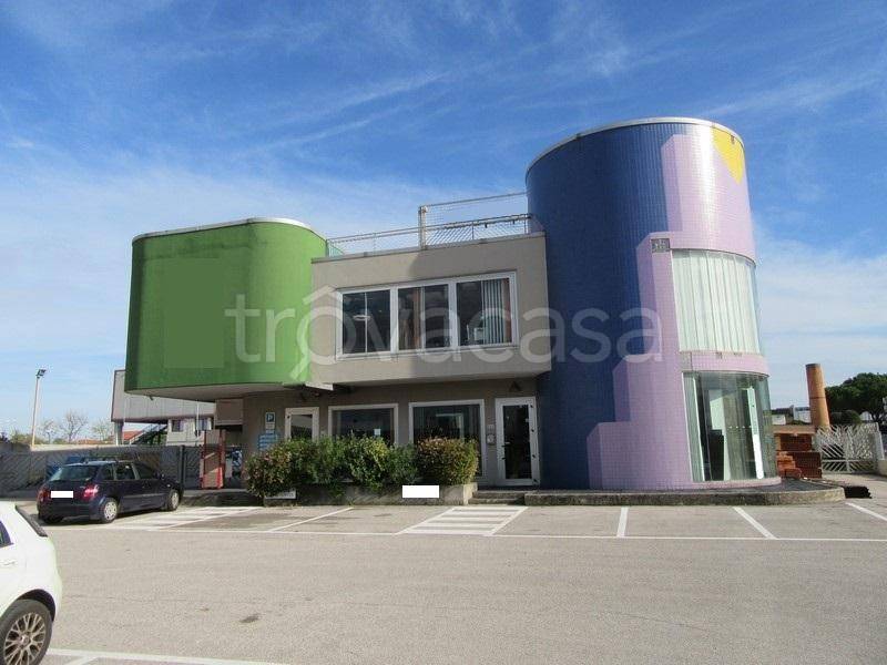 negozio in vendita a Chioggia