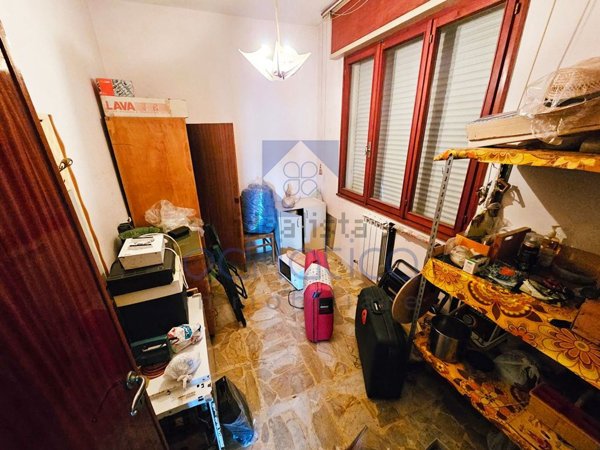 appartamento in vendita a Chioggia in zona Sottomarina