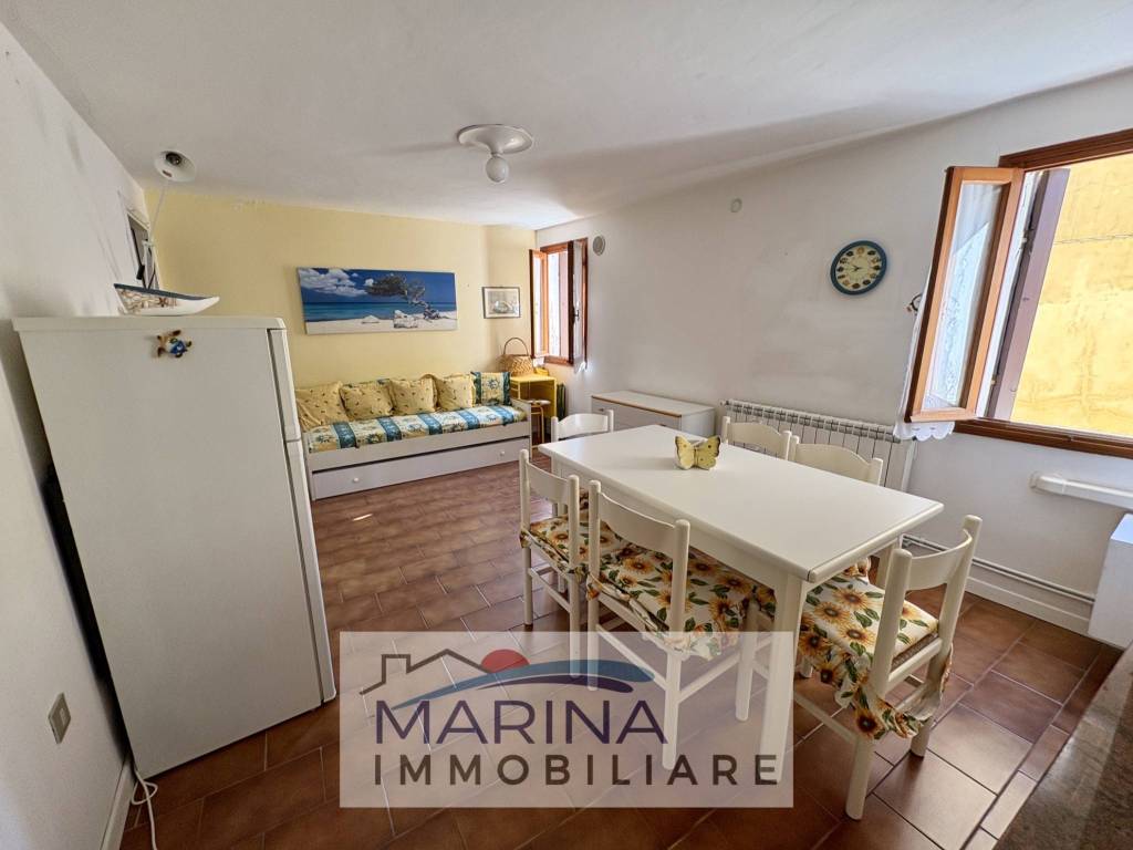 appartamento in vendita a Chioggia in zona Sottomarina