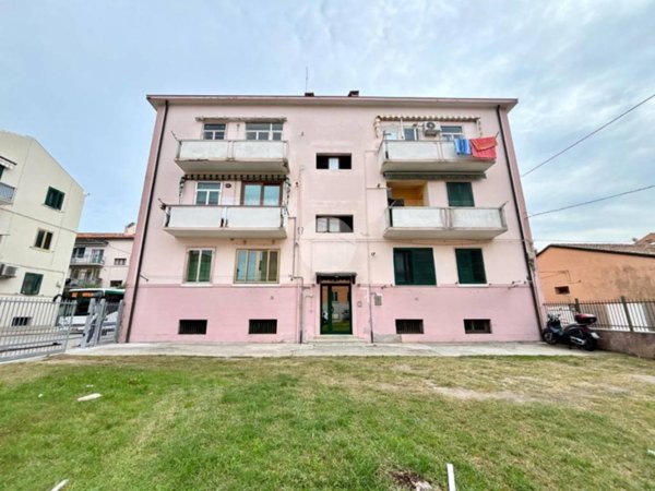appartamento in vendita a Chioggia