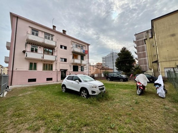 appartamento in vendita a Chioggia