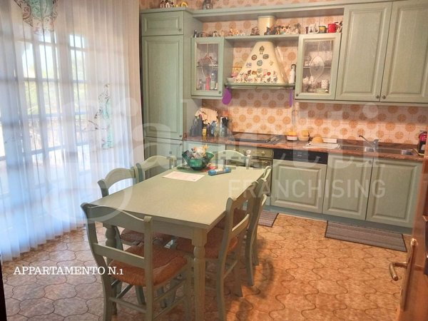 casa indipendente in vendita a Chioggia in zona Ca' Bianca