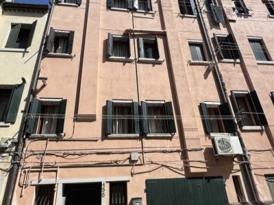 appartamento in vendita a Chioggia
