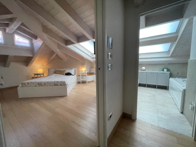 appartamento in vendita a Chioggia in zona Sottomarina