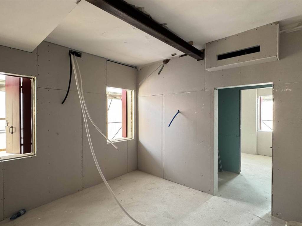 appartamento in vendita a Chioggia