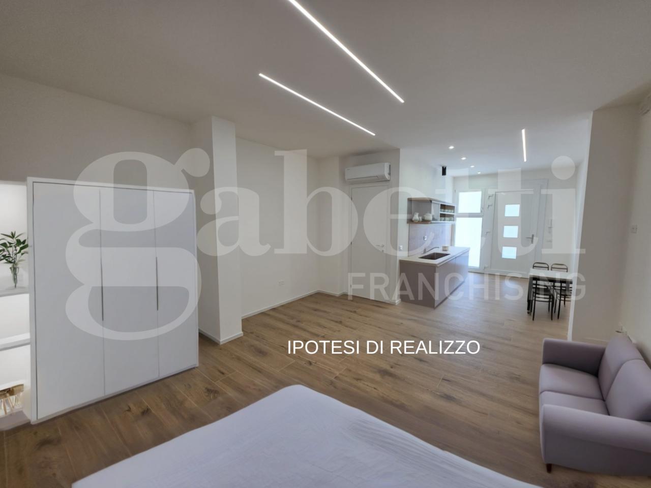 appartamento in vendita a Chioggia in zona Sottomarina