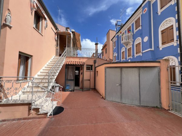 appartamento in vendita a Chioggia in zona Sottomarina