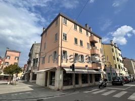 appartamento in vendita a Chioggia in zona Sottomarina