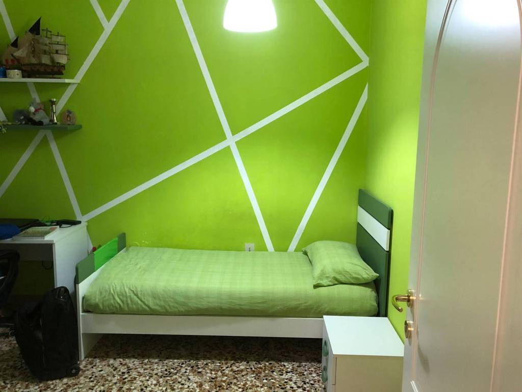 appartamento in vendita a Chioggia in zona Brondolo