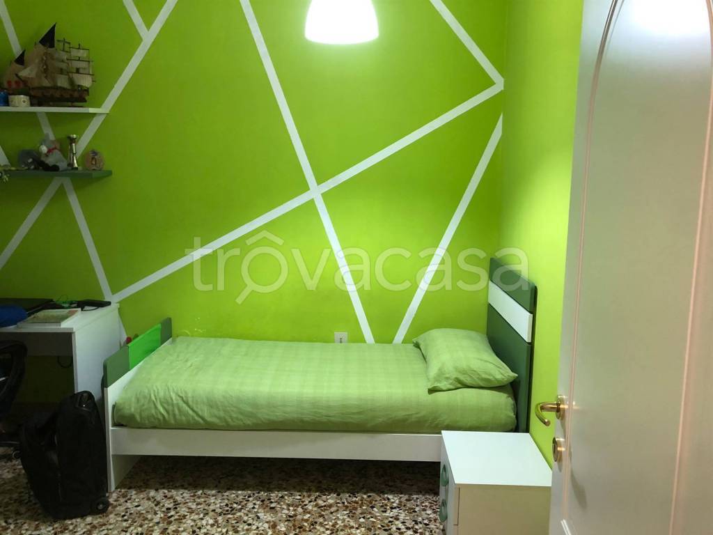 appartamento in vendita a Chioggia in zona Borgo San Giovanni