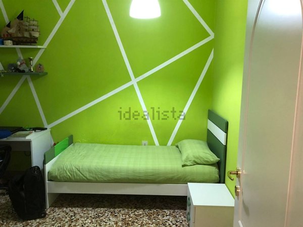 appartamento in vendita a Chioggia in zona Borgo San Giovanni