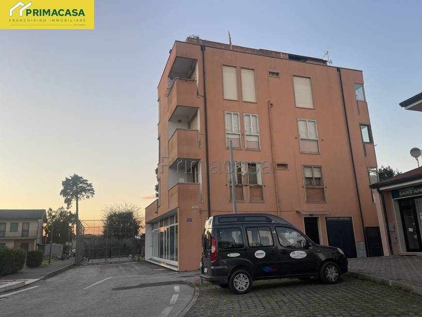 appartamento in vendita a Chioggia in zona Sant'Anna di Chioggia