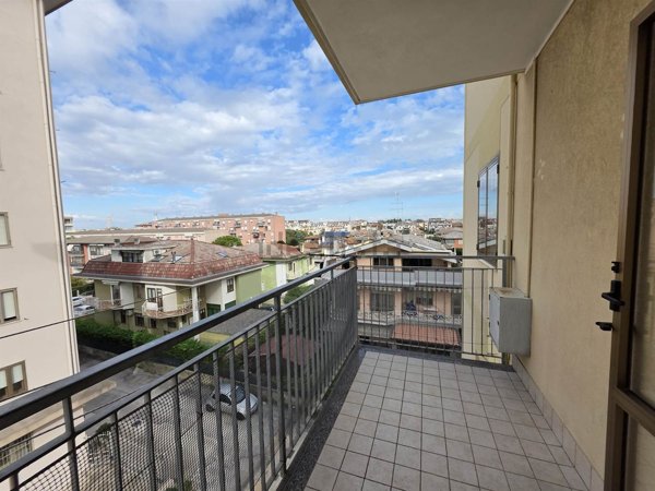 appartamento in vendita a Chioggia