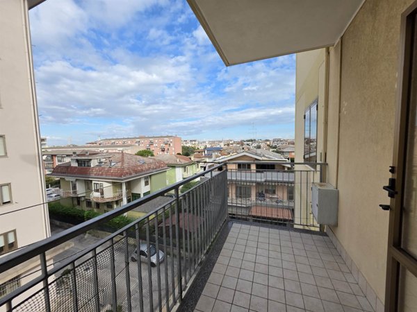 appartamento in vendita a Chioggia in zona Sottomarina