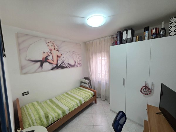 appartamento in vendita a Chioggia