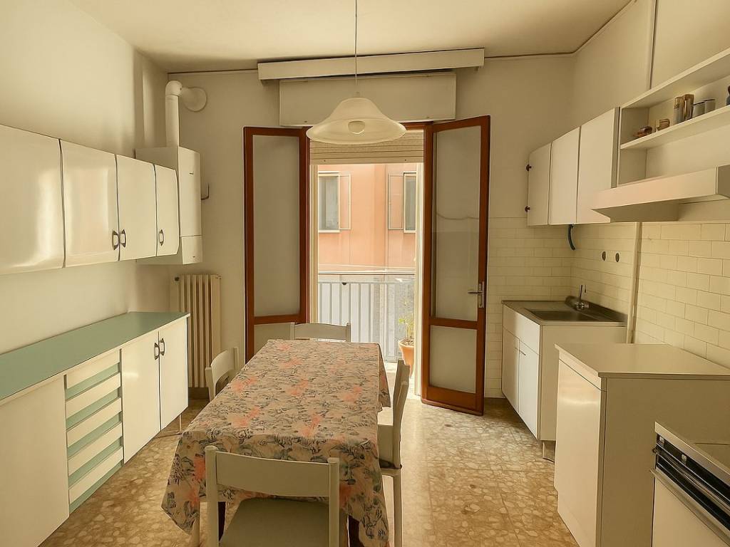 appartamento in vendita a Chioggia