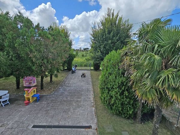 casa indipendente in vendita a Chioggia in zona Sant'Anna di Chioggia