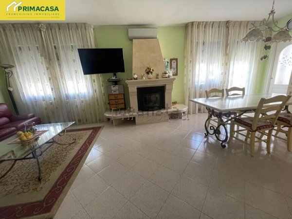 appartamento in vendita a Chioggia in zona Cà Lino