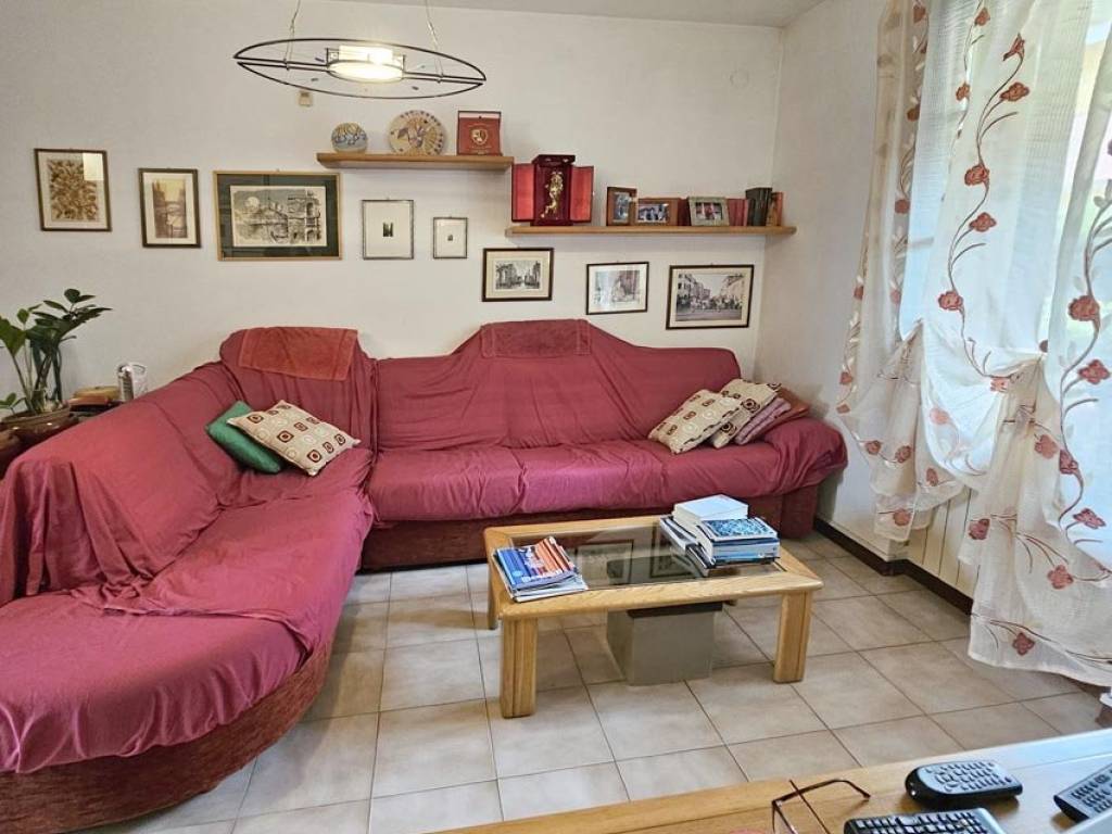 casa indipendente in vendita a Chioggia in zona Sant'Anna di Chioggia