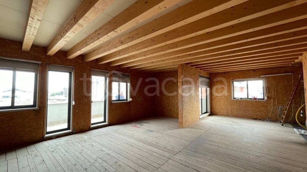 appartamento in vendita a Chioggia in zona Sottomarina