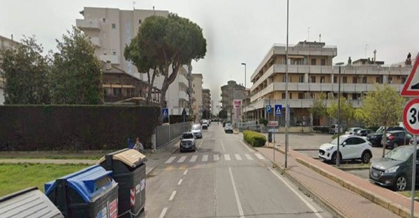 locale di sgombero in vendita a Chioggia in zona Sottomarina