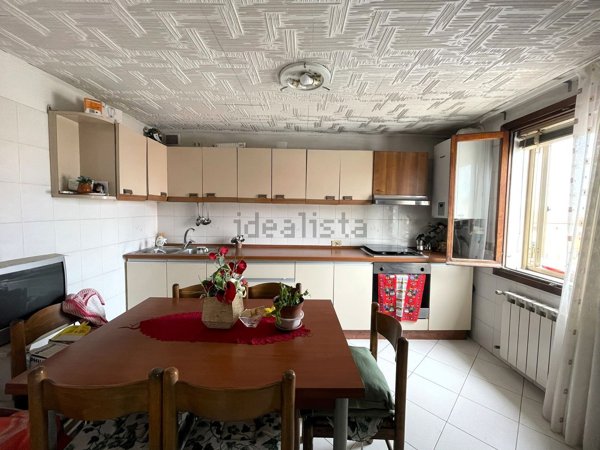 appartamento in vendita a Chioggia