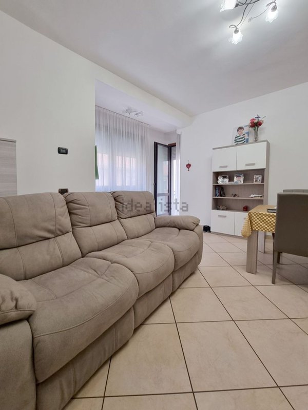 appartamento in vendita a Chioggia in zona Sottomarina