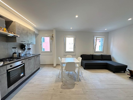 appartamento in vendita a Chioggia