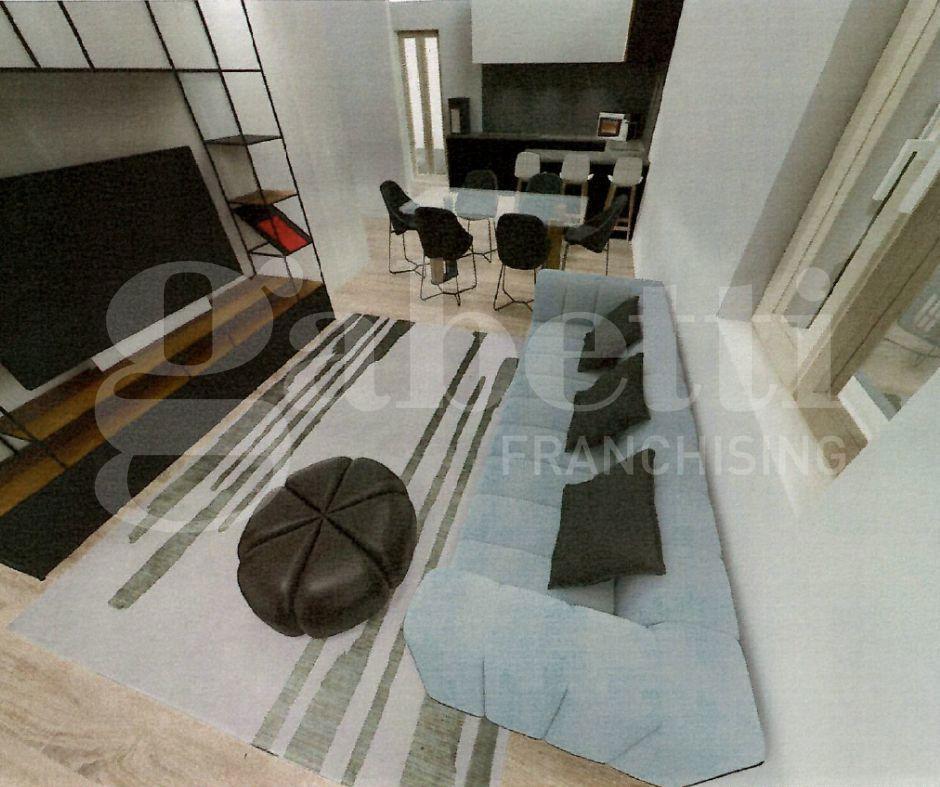 casa indipendente in vendita a Chioggia in zona Sottomarina