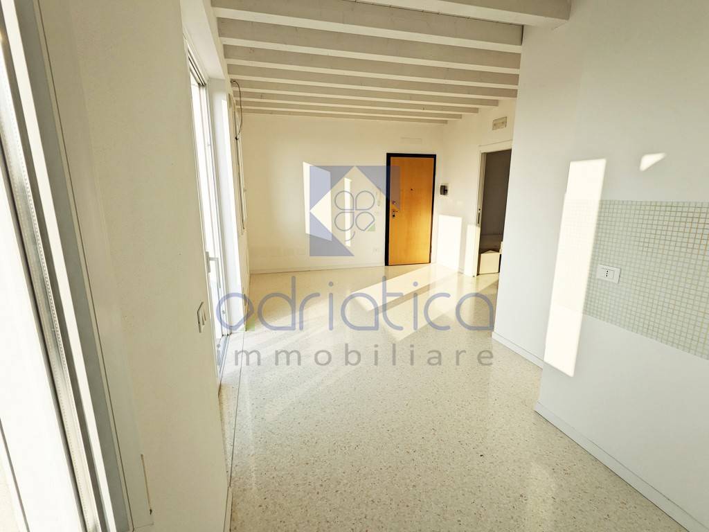appartamento in vendita a Chioggia in zona Cà Lino