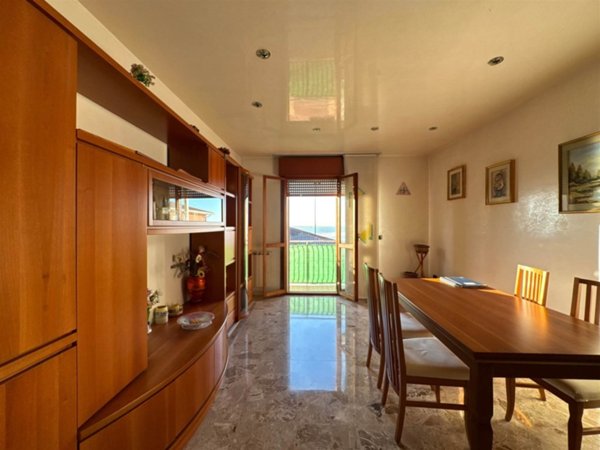 appartamento in vendita a Chioggia