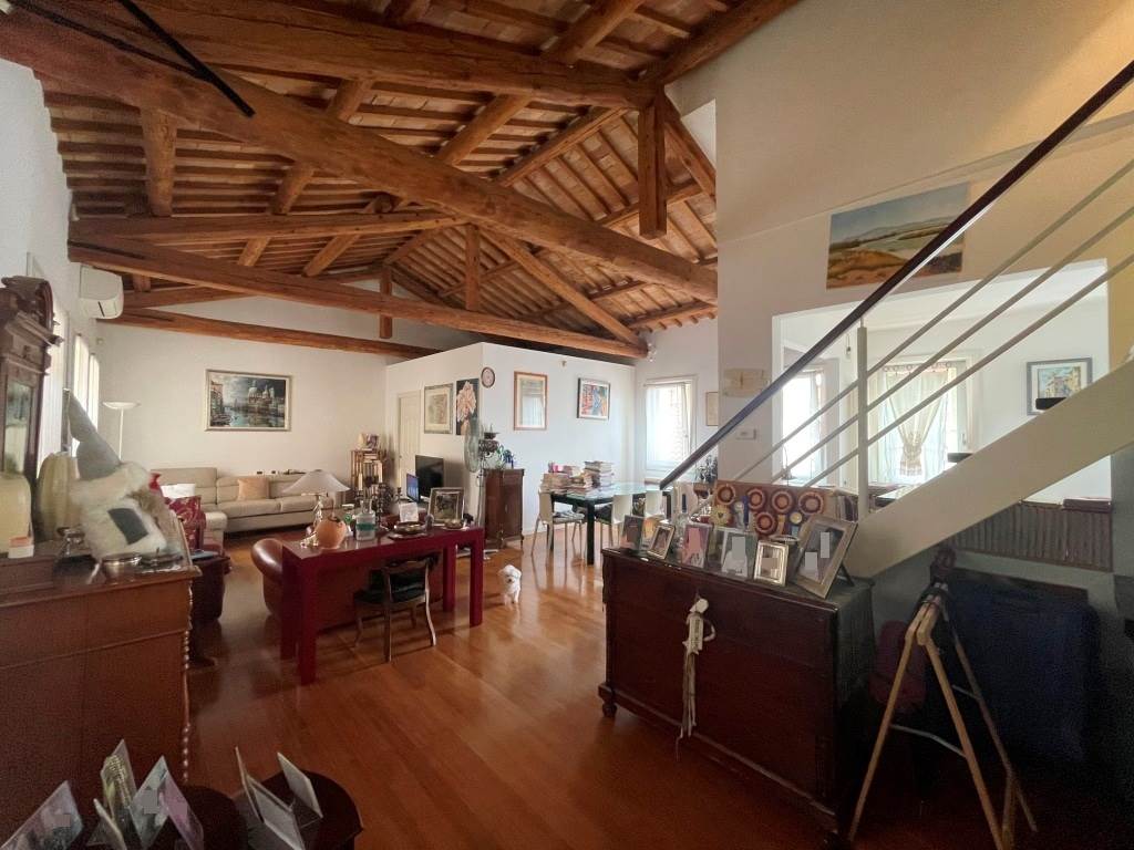 appartamento in vendita a Chioggia in zona Sottomarina