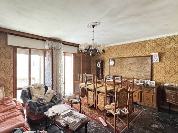 appartamento in vendita a Chioggia in zona Sottomarina