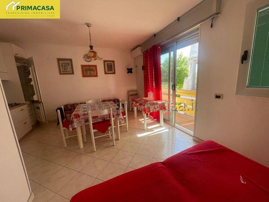 appartamento in vendita a Chioggia in zona Cà Lino