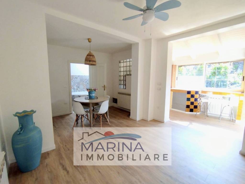 appartamento in vendita a Chioggia in zona Cà Lino