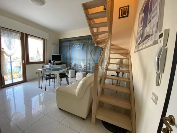 appartamento in vendita a Chioggia