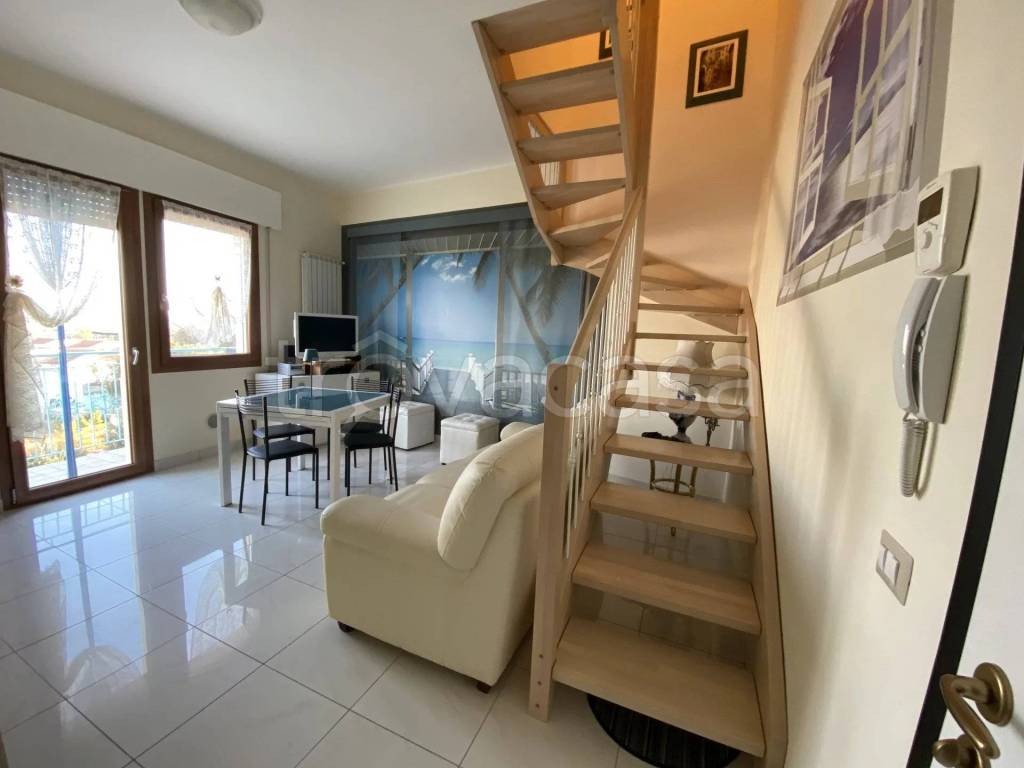 appartamento in vendita a Chioggia