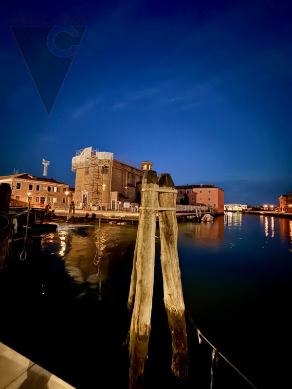 locale di sgombero in vendita a Chioggia