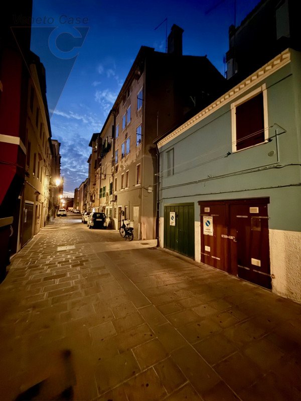 locale di sgombero in vendita a Chioggia