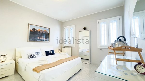 appartamento in vendita a Chioggia in zona Sottomarina