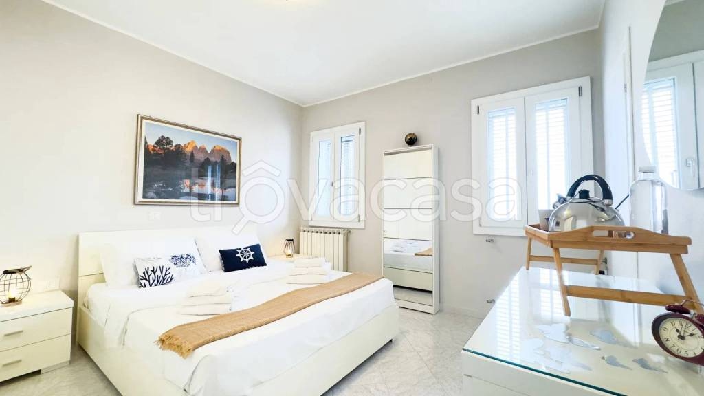 appartamento in vendita a Chioggia in zona Sottomarina