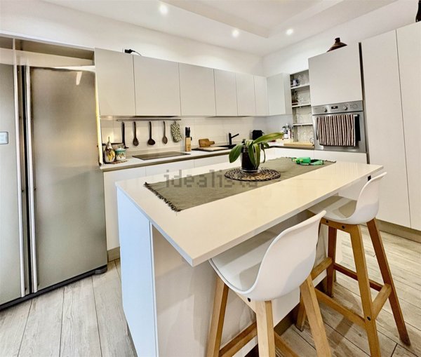 appartamento in vendita a Chioggia in zona Sottomarina