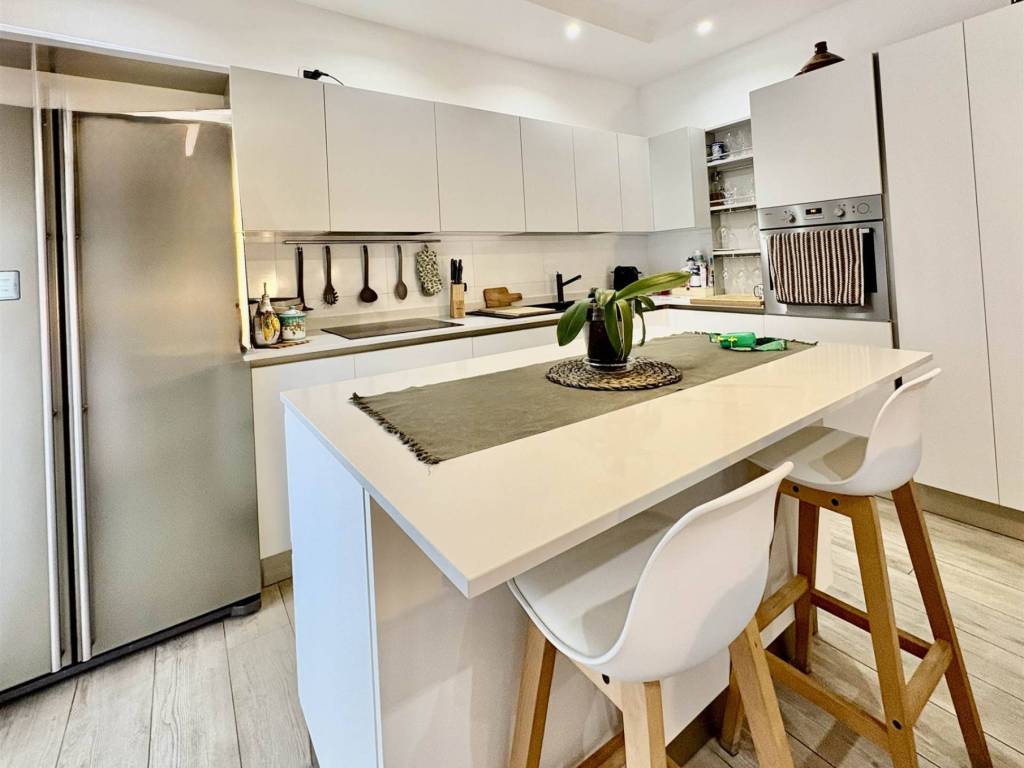 appartamento in vendita a Chioggia in zona Sottomarina