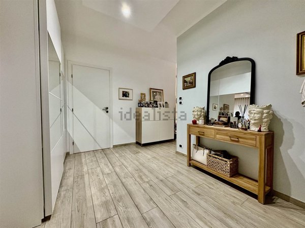 appartamento in vendita a Chioggia in zona Sottomarina