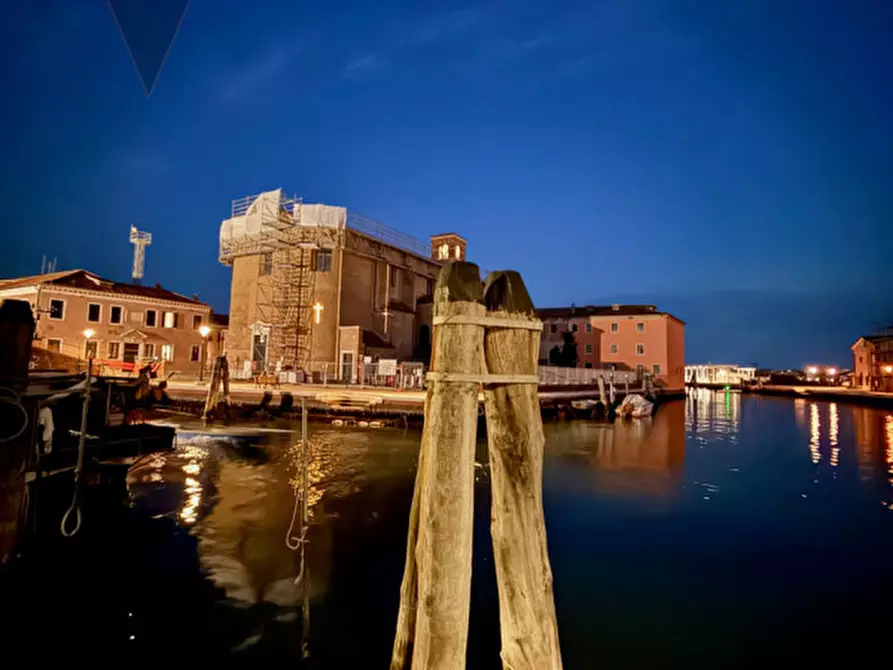 mansarda in vendita a Chioggia